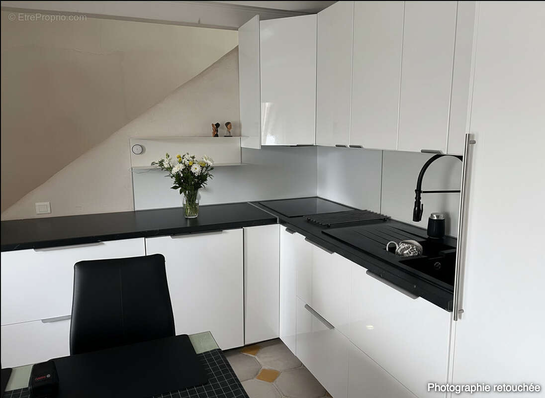 Maison à VEIGY-FONCENEX