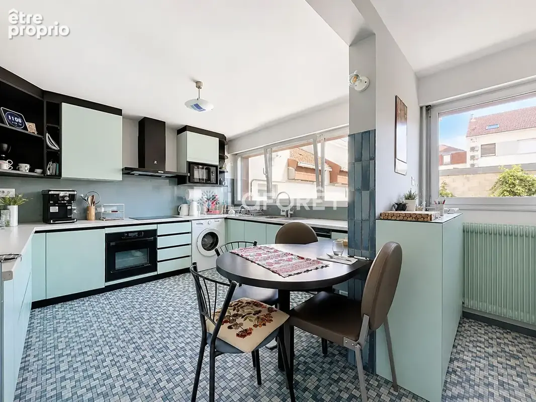 Maison familiale avec espace professionnel à Chaumont - photo 7