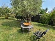 Maison à SAINT-CYR-SUR-LOIRE