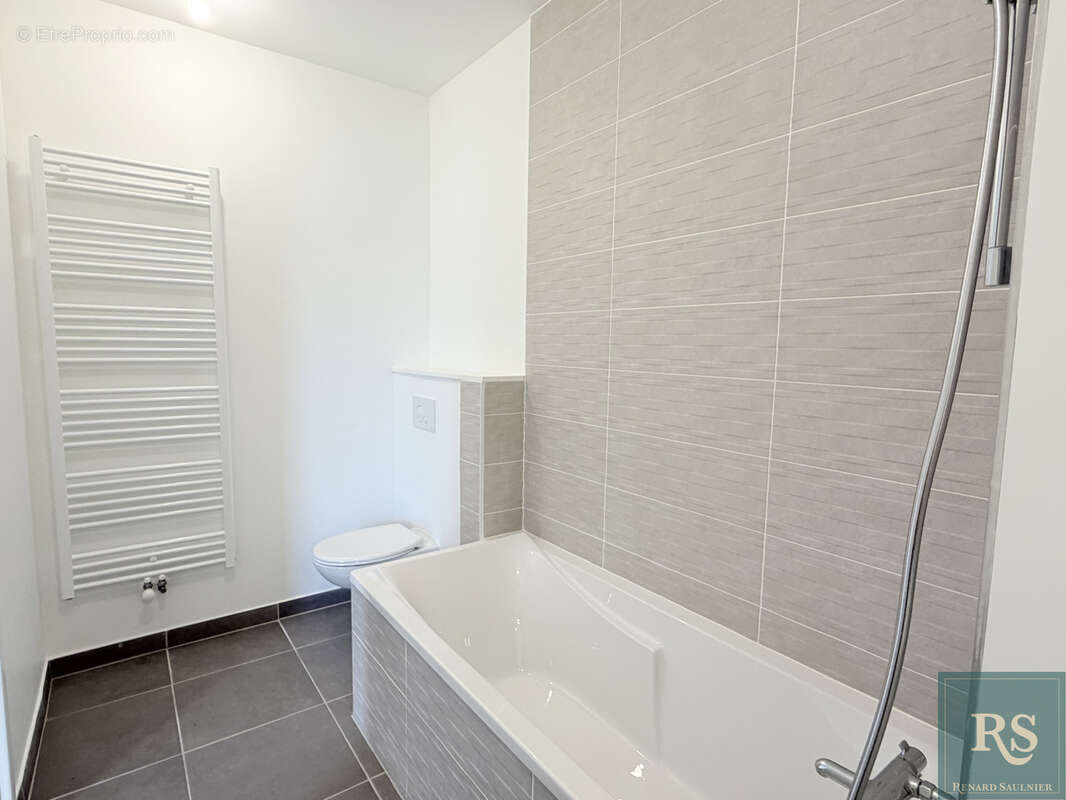 Appartement à ANTONY