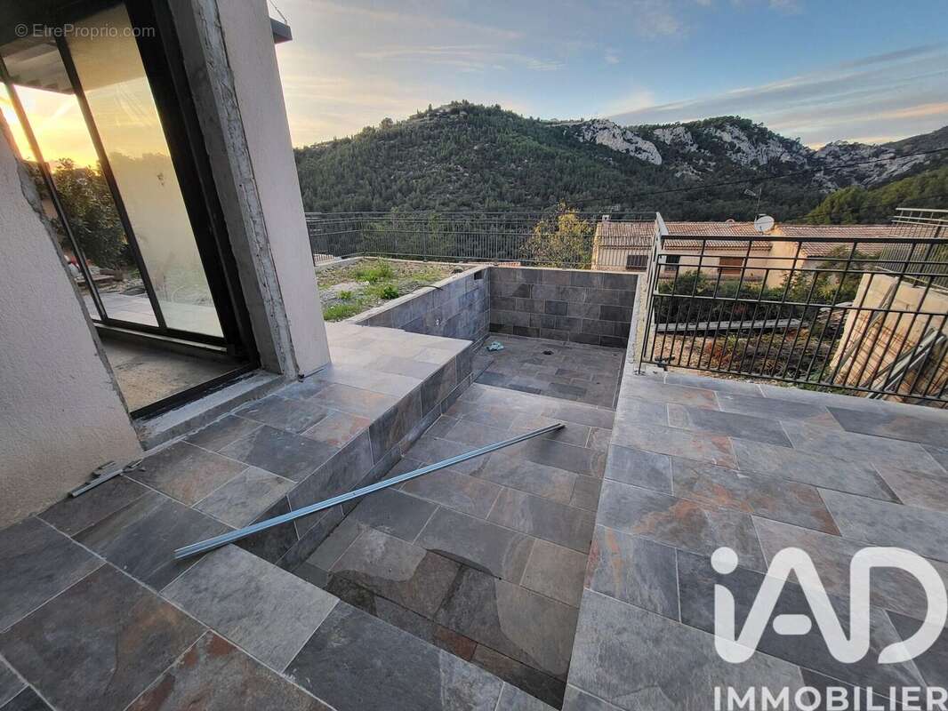 Photo 3 - Maison à OLLIOULES