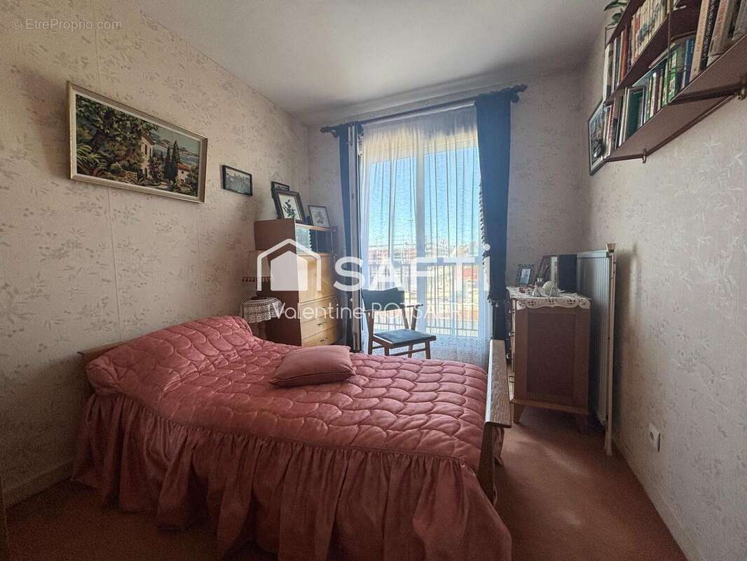Photo 4 - Appartement à COMPIEGNE