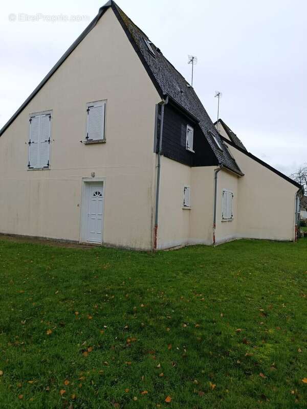 Maison à COSNE-COURS-SUR-LOIRE