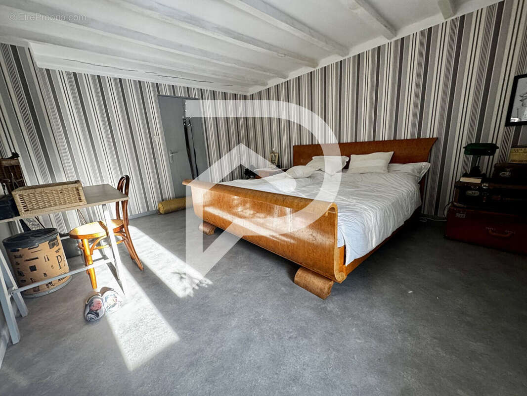 Maison Métairies-Saint-Quirin 6 pièces 165 m² - photo 7