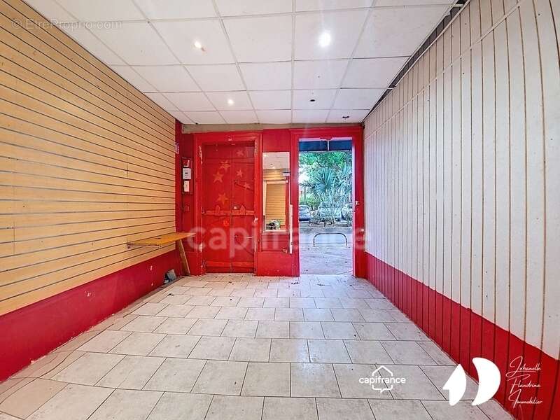 Appartement à POINTE-A-PITRE
