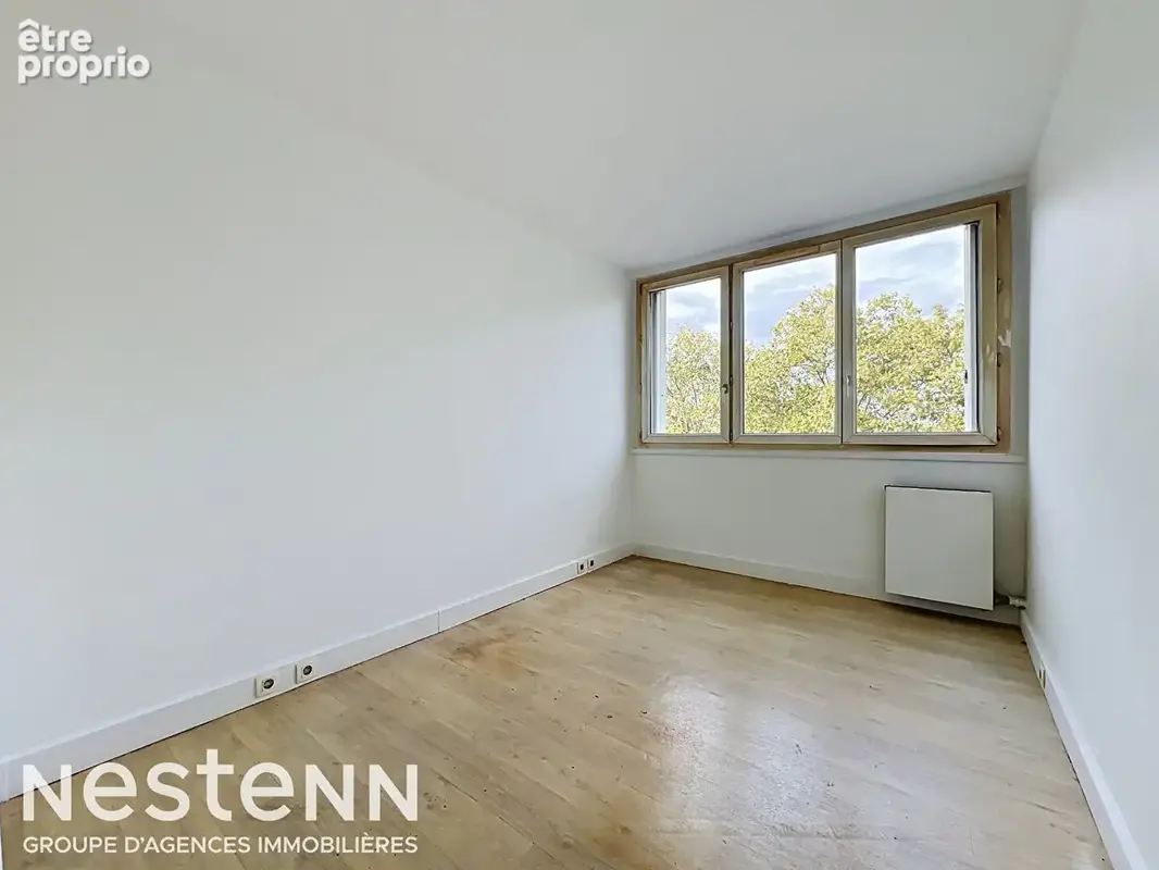 Appartement Villeneuve Saint Georges 3 pièces 67.19 m² avec balcon - photo 8