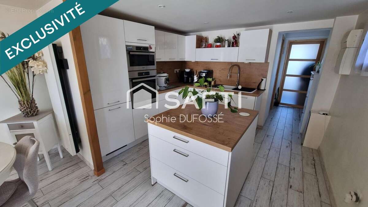 Photo 3 - Maison à LE MEE-SUR-SEINE