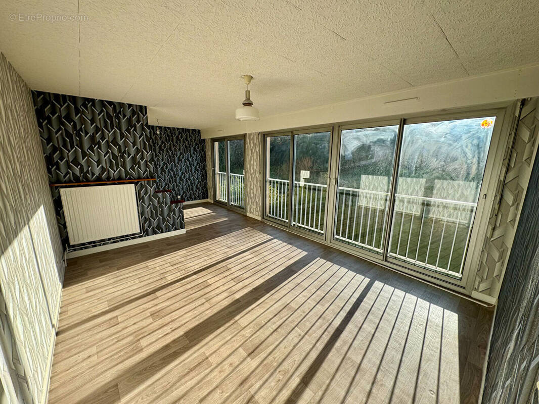 Appartement à BOULOGNE-SUR-MER