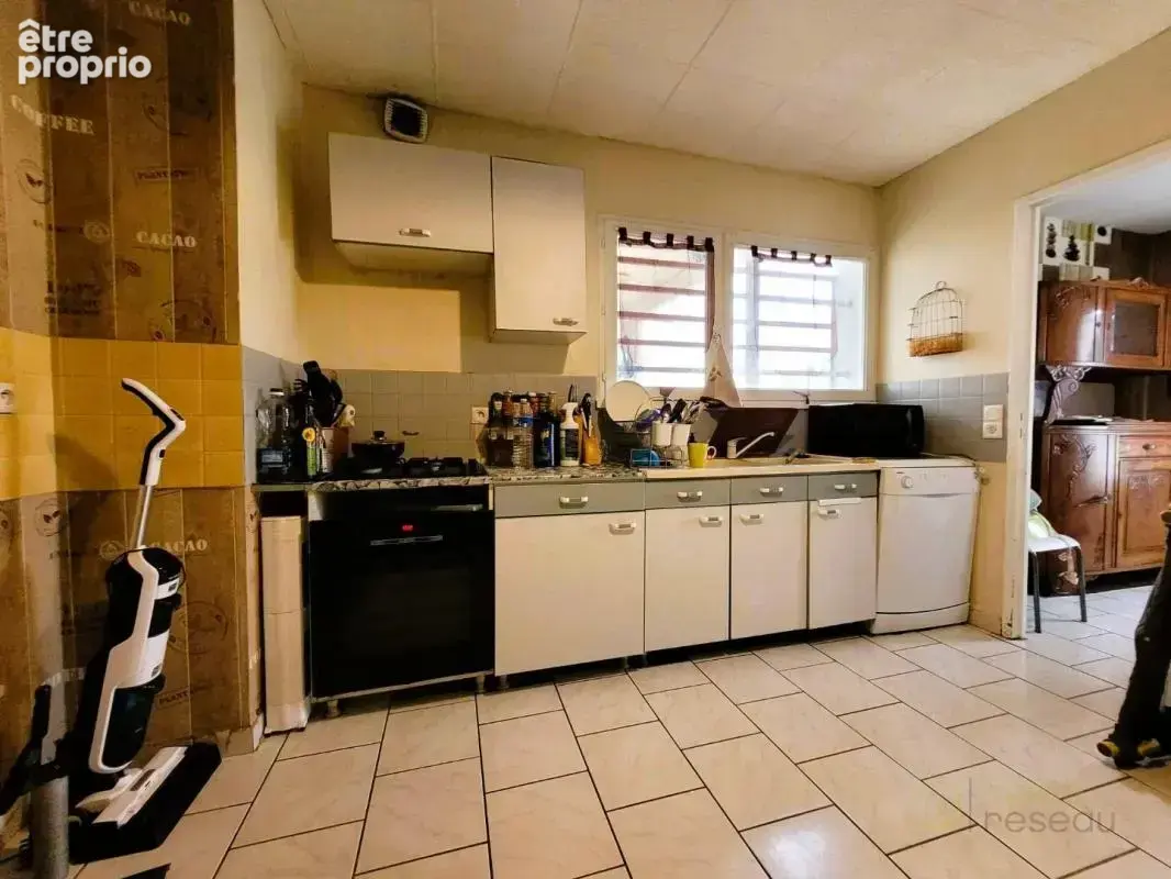 Maison 130 m² à Braud-Et-Saint-Louis  - photo 4