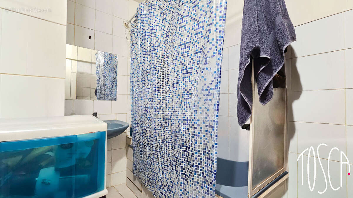 Appartement à THIAIS