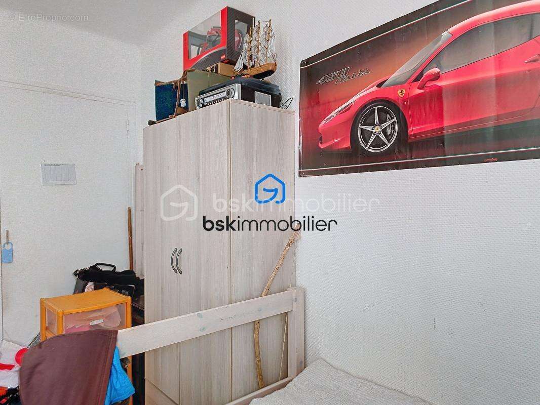 Appartement à PERPIGNAN