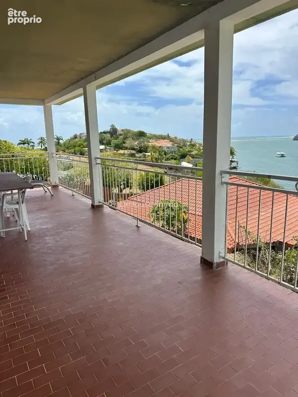 Maison 8 pièces 200 m² à vendre à Le Francois (97240) - photo 27