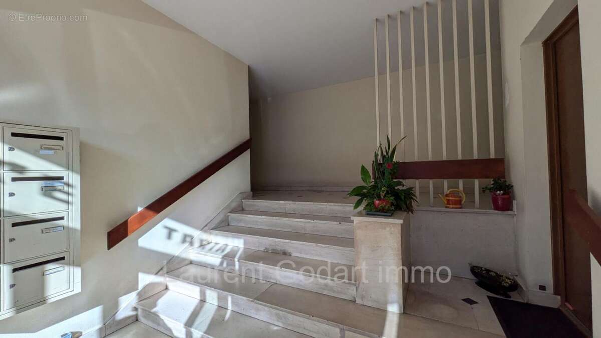 Appartement à ARCACHON