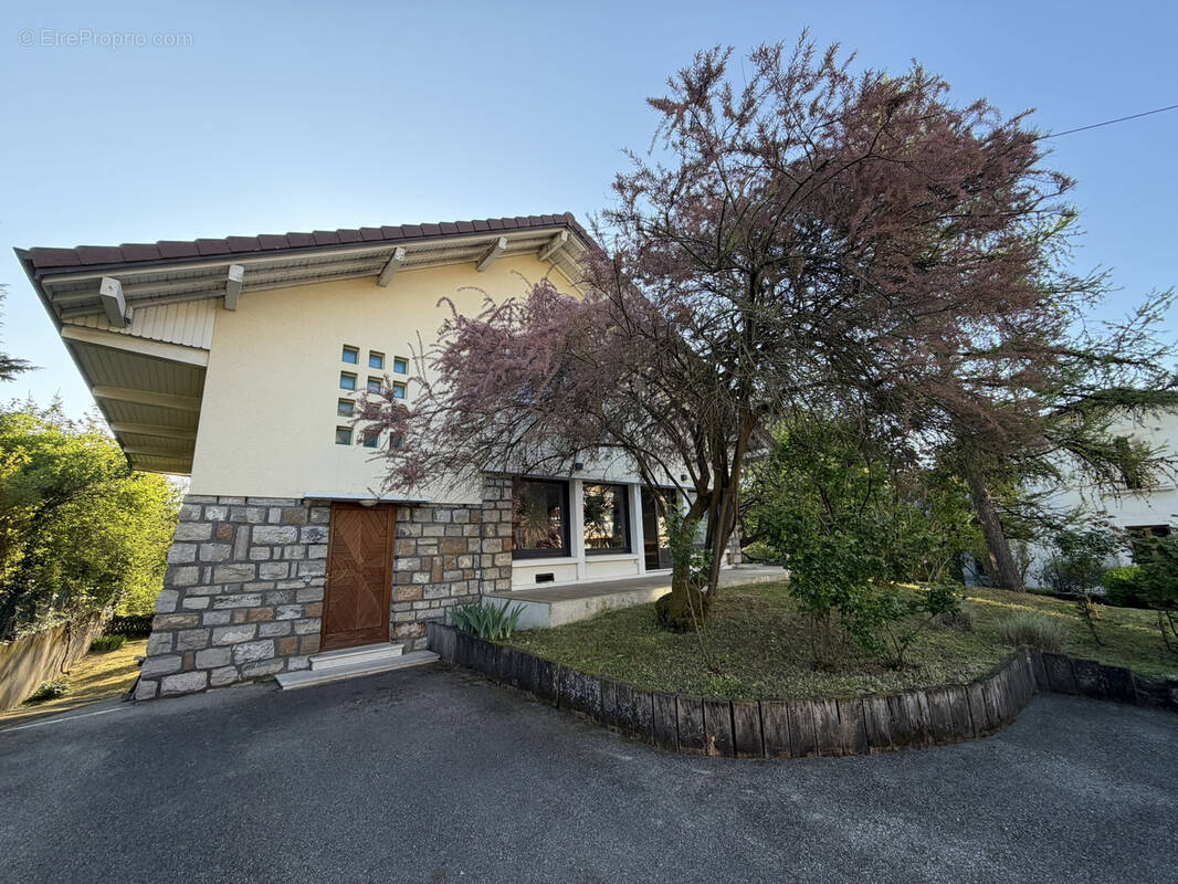 Maison à THONON-LES-BAINS
