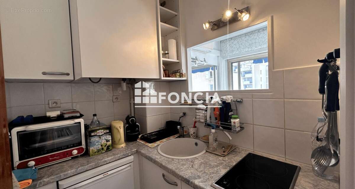 Appartement à LE LAVANDOU