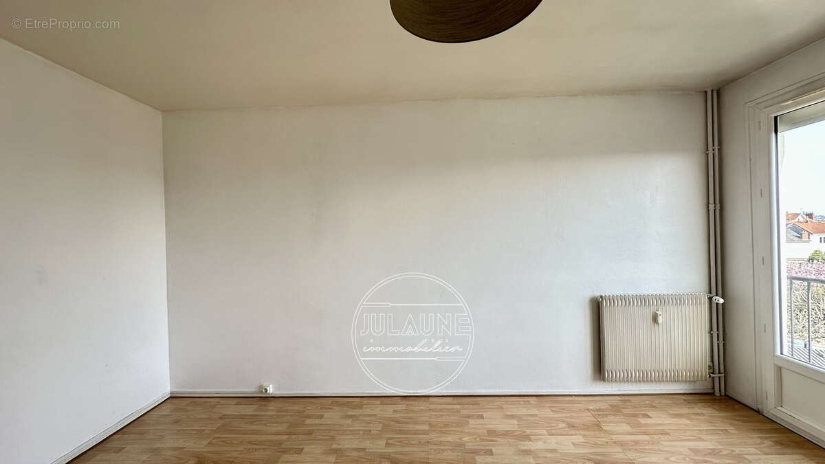 Appartement à LIMOGES