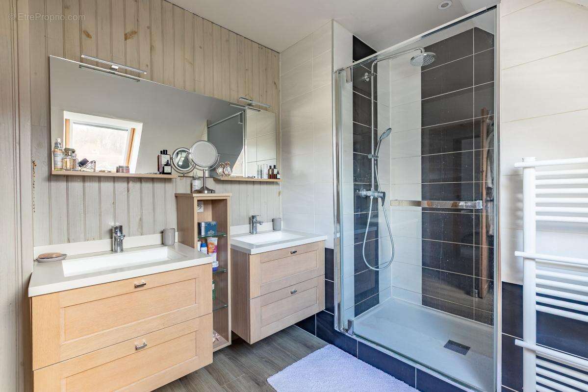 Maison à NEUILLY-SOUS-CLERMONT