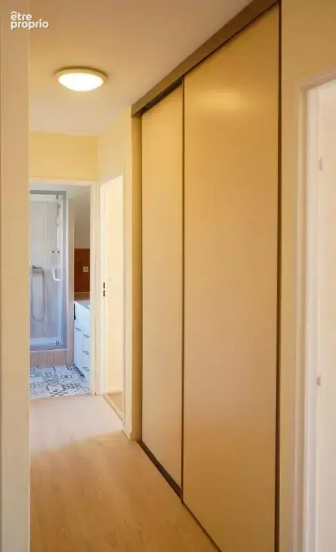 Appartement À Vendre T2 Terrasse/cave/Résidence de services - photo 7