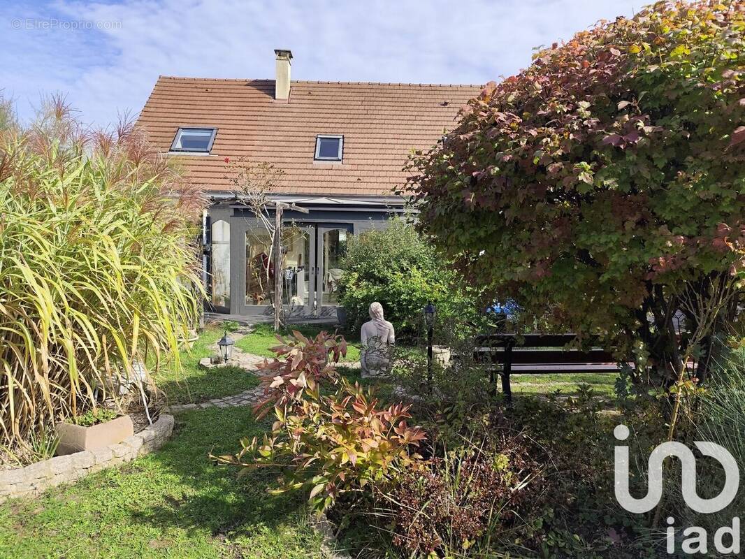 Photo 1 - Maison à ROZAY-EN-BRIE