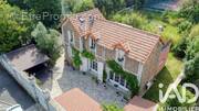Photo 1 - Maison à LAGNY-SUR-MARNE