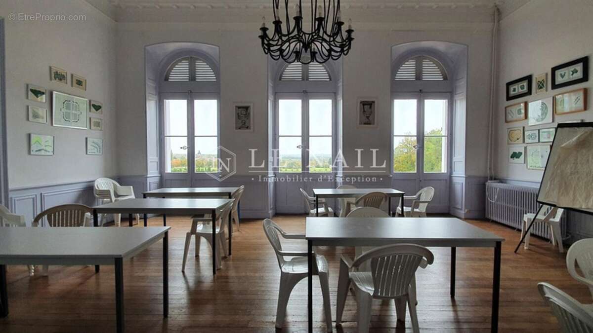 Maison à LIGUEUX