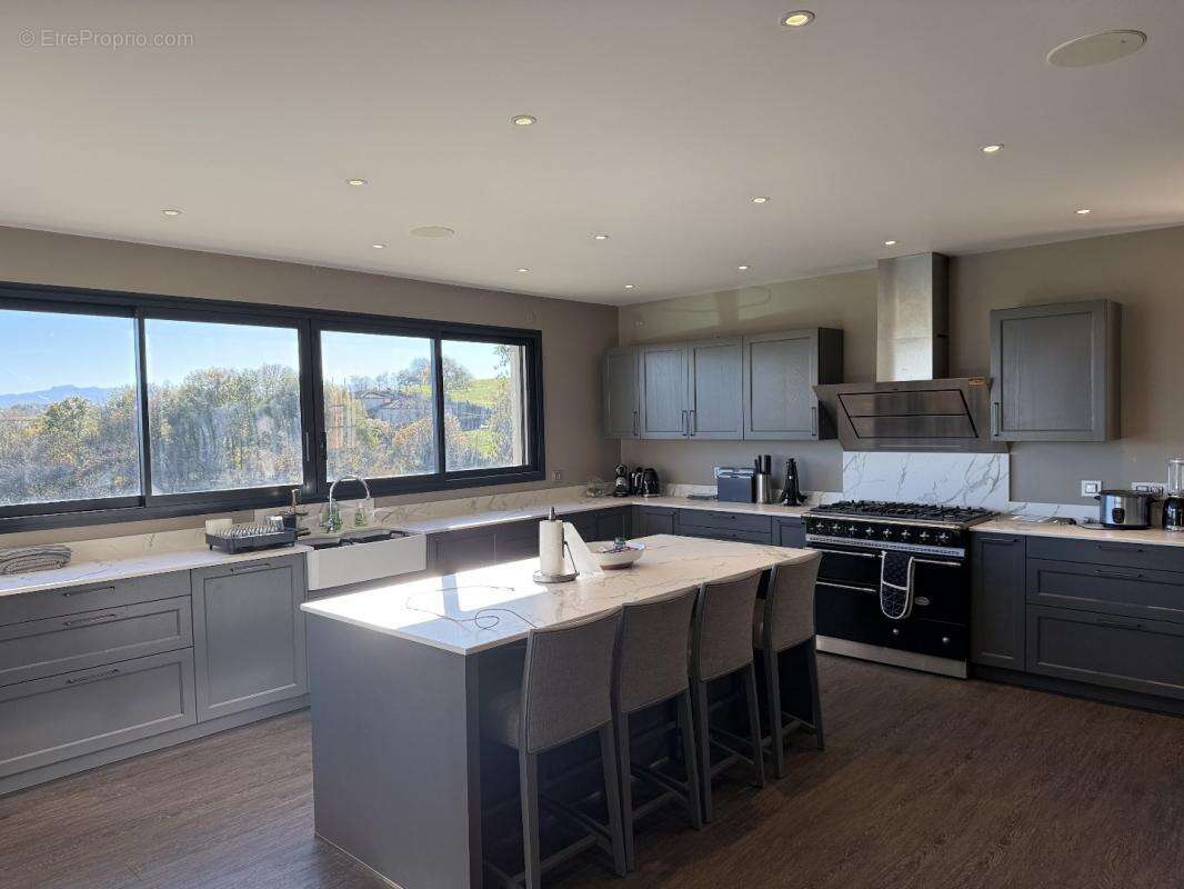 Maison à MIELAN