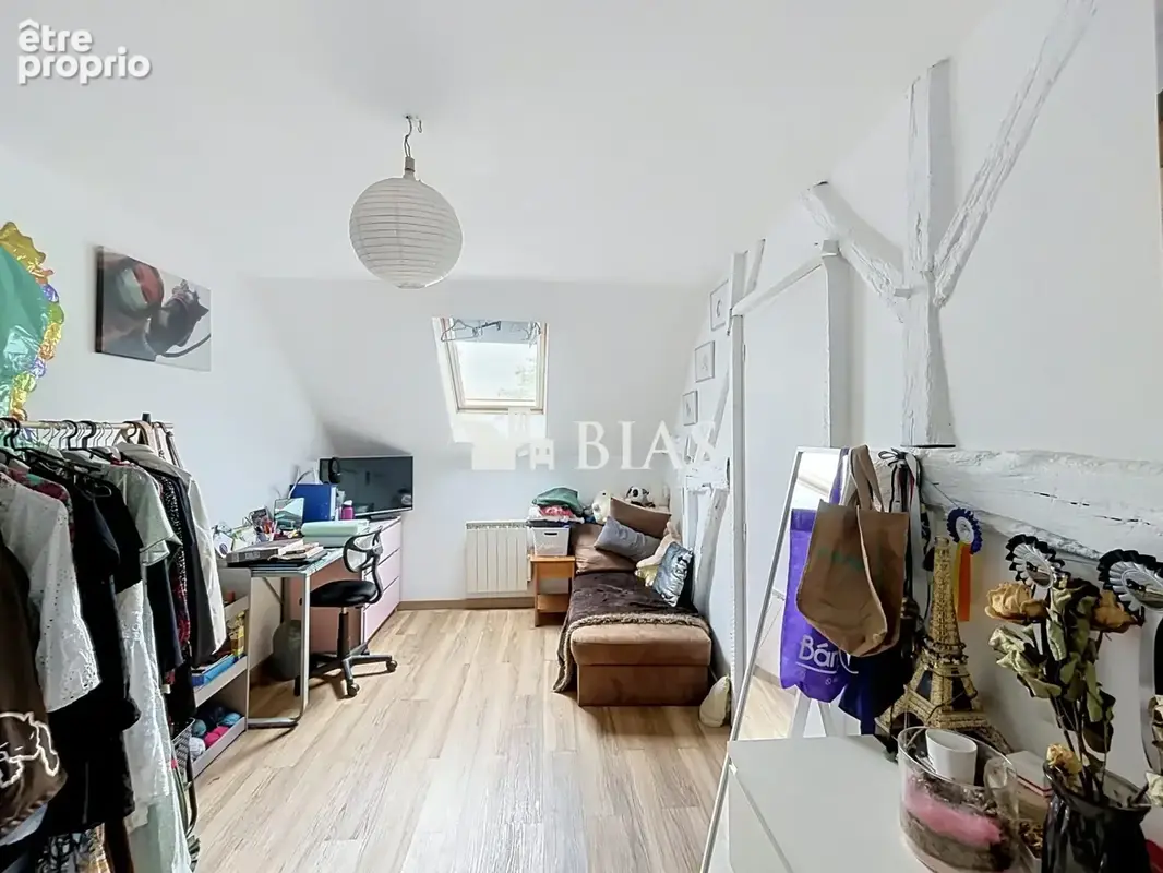Maison 87 m² à Saint-Aubin-Les-Elbeuf  - photo 7