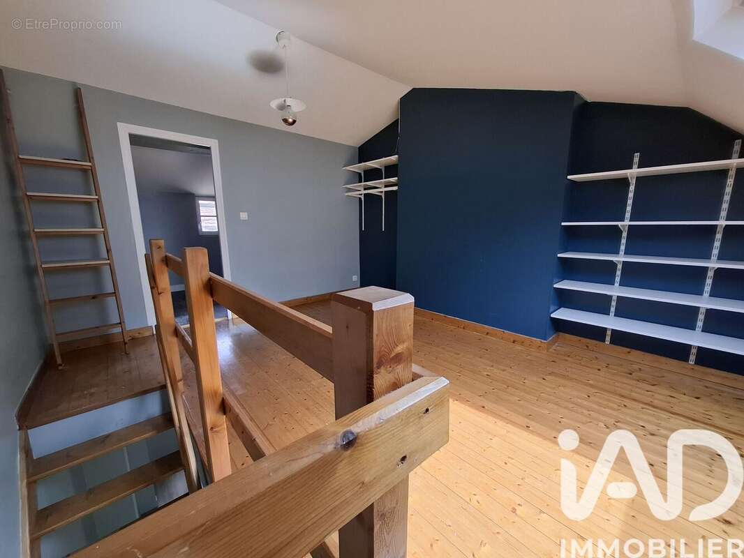 Photo 3 - Appartement à NIORT