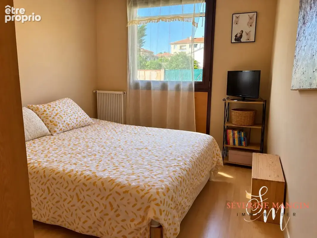Appartement 3 pièces 66 m² à vendre à Bourg-De-Peage (26300) - photo 4