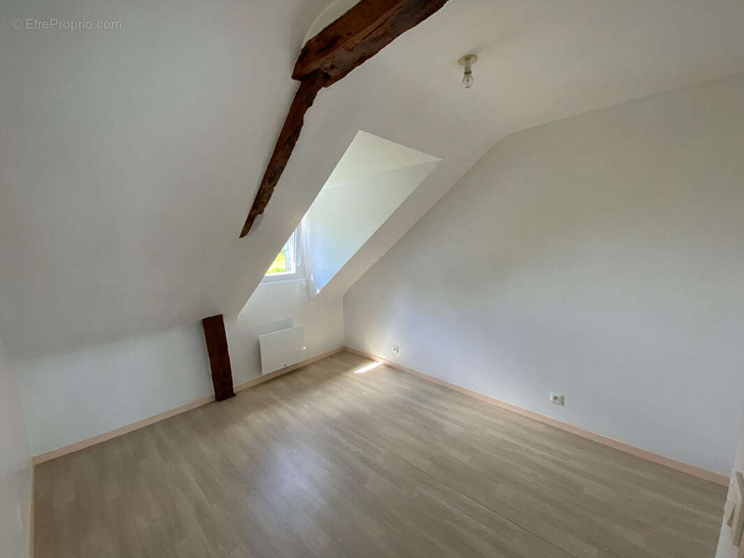 Maison à PLENEE-JUGON