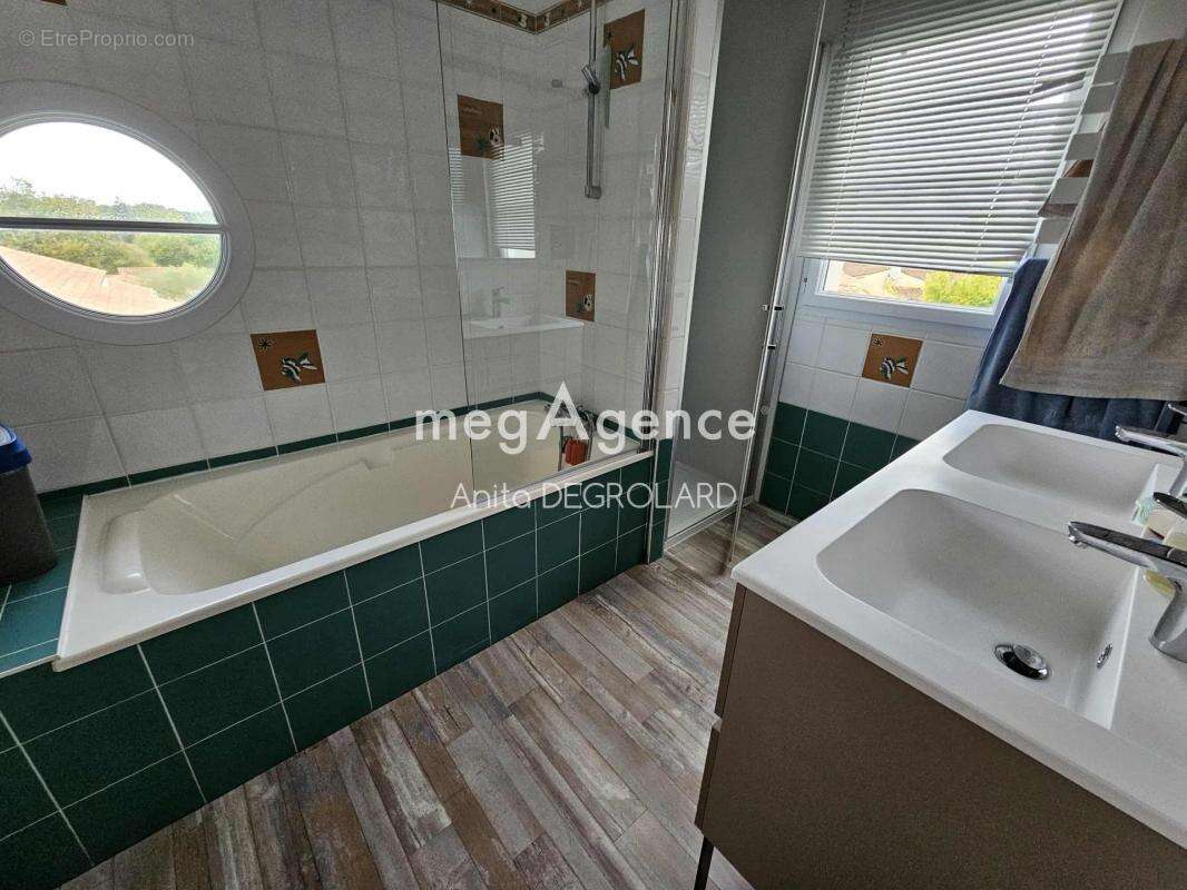 Maison à LA ROCHE-SUR-YON