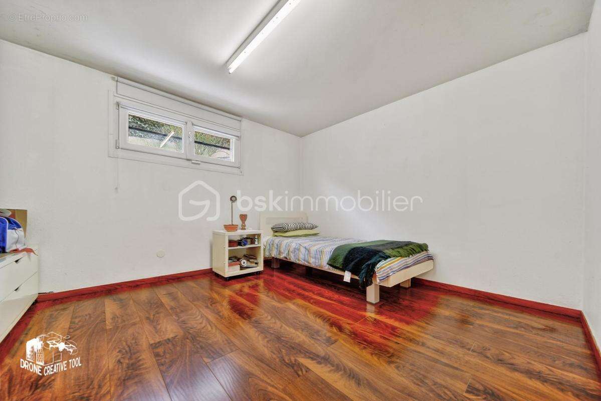 Maison à THIONVILLE