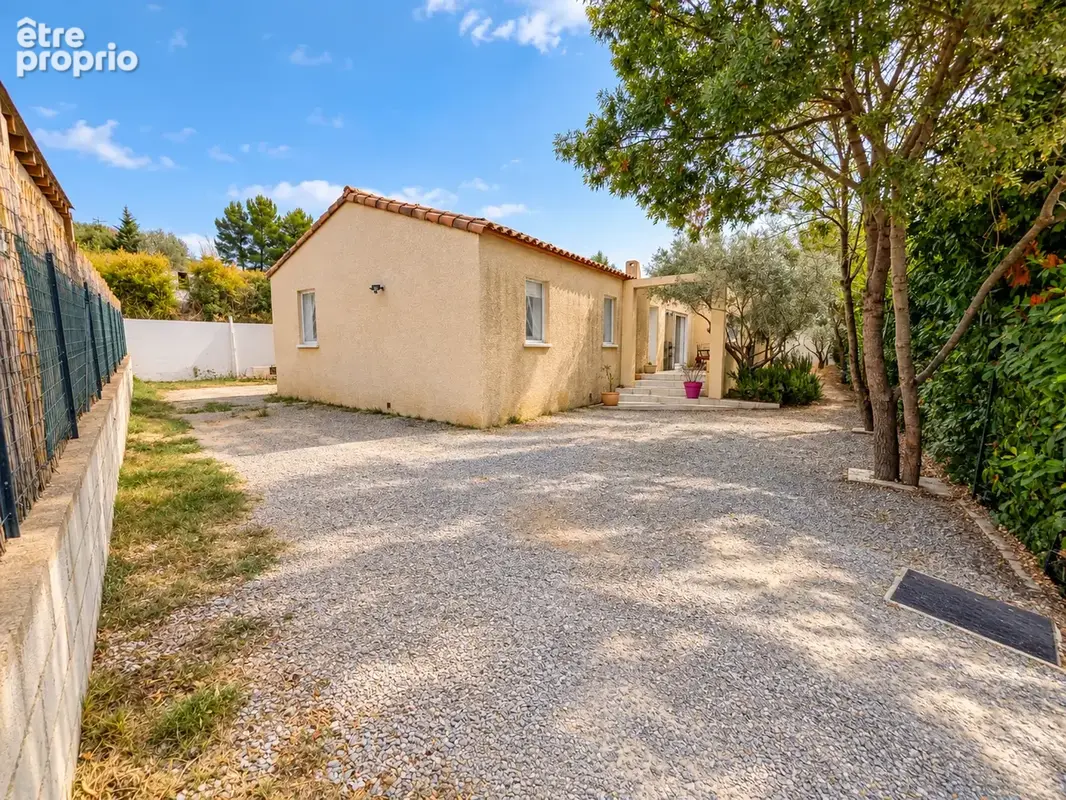 Photo Maison à Magalas au prix de 280 000€