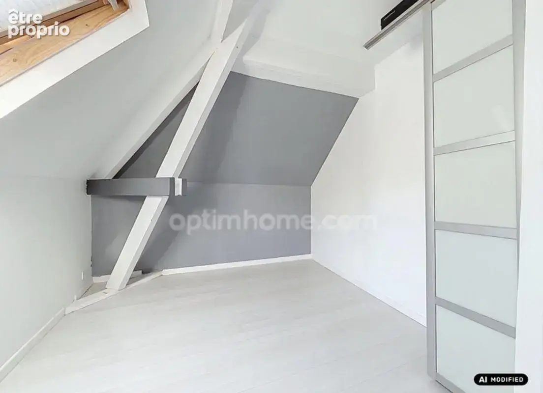 Beaumont-sur-oise – maison familiale 4 chambres avec jardin, terrasse et piscine - photo 8