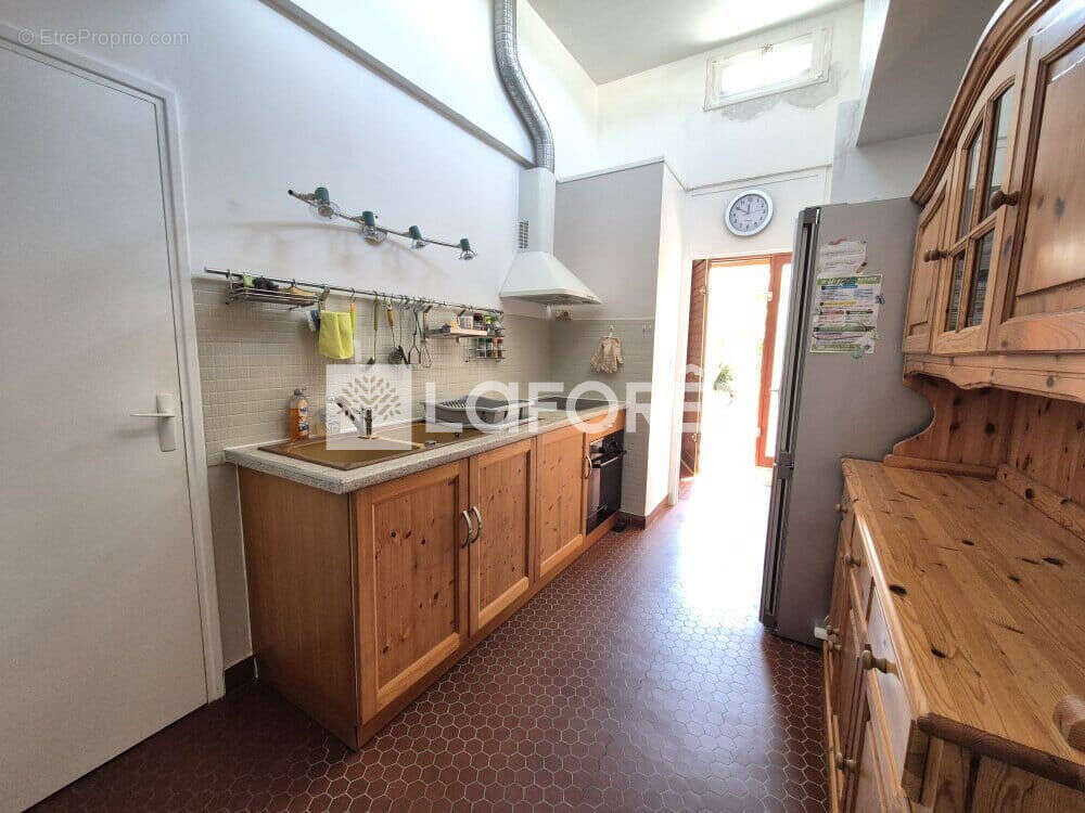 Maison individuelle Le Barcarès 4 pièces - 80 m2 - 300 m de la plage - photo 5