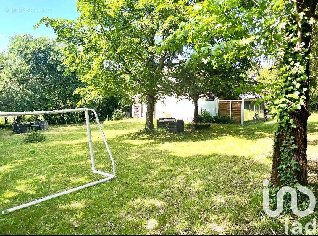 Photo 7 - Maison à AMBARES-ET-LAGRAVE