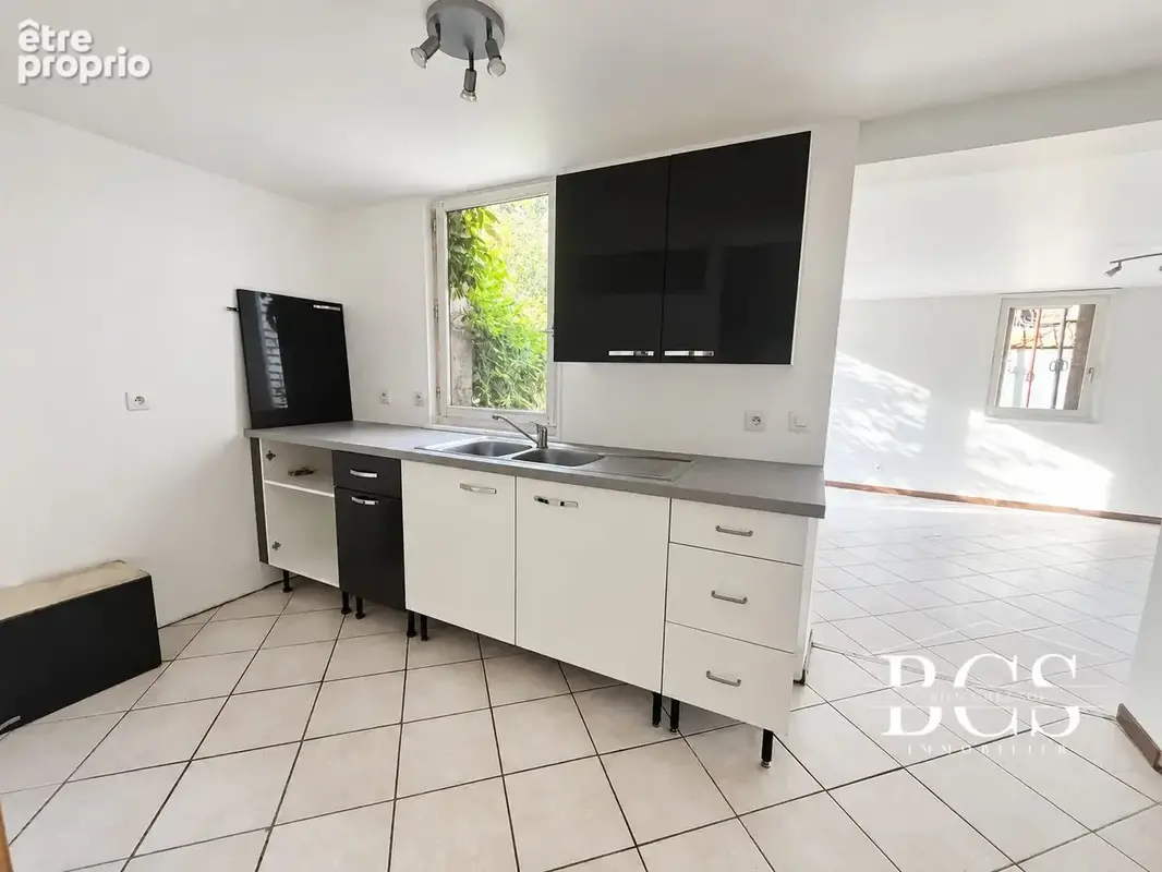 Photo Appartement à Saint-Amand-Les-Eaux au prix de 105 000€
