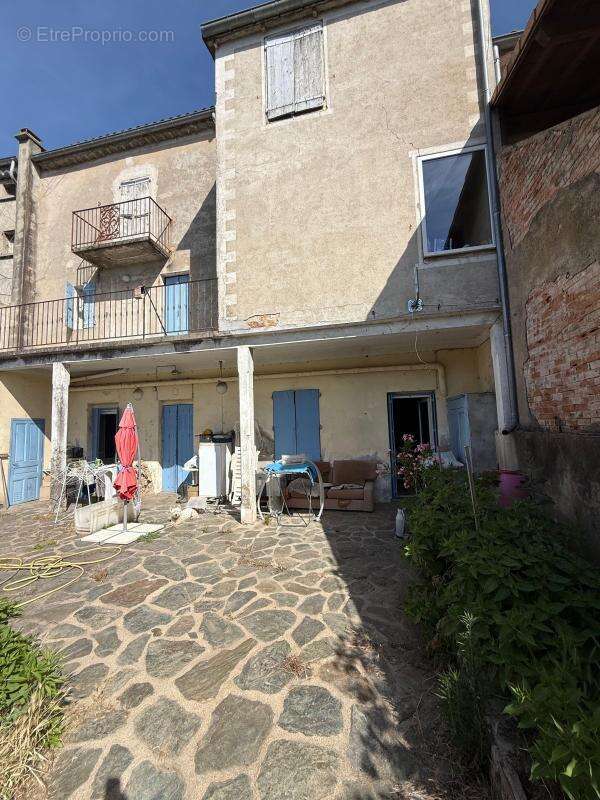 Maison à ROSIERES