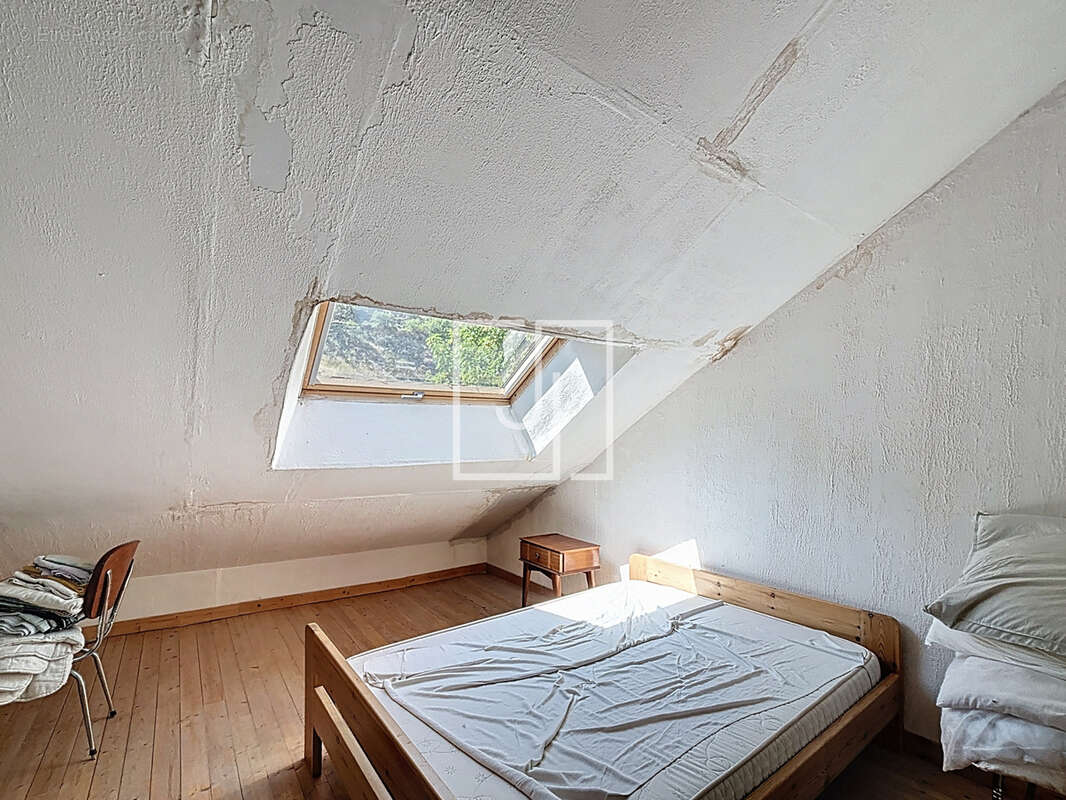 Maison à LA CONDAMINE-CHATELARD