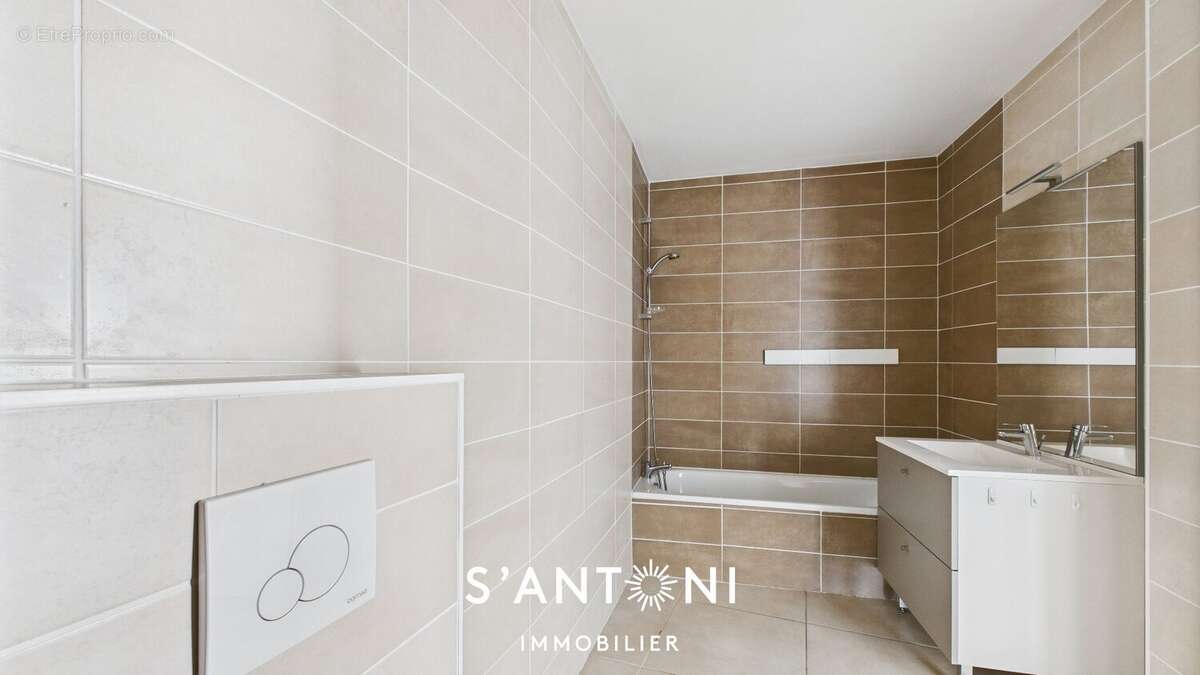 Appartement à AGDE