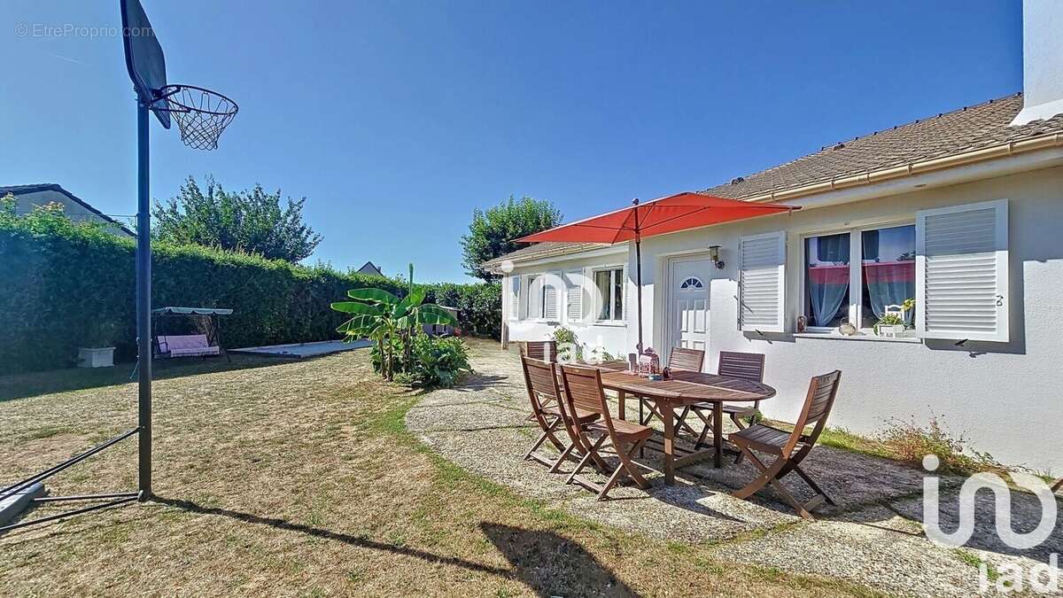 Photo 5 - Maison à SAINT-GERMAIN-LES-CORBEIL