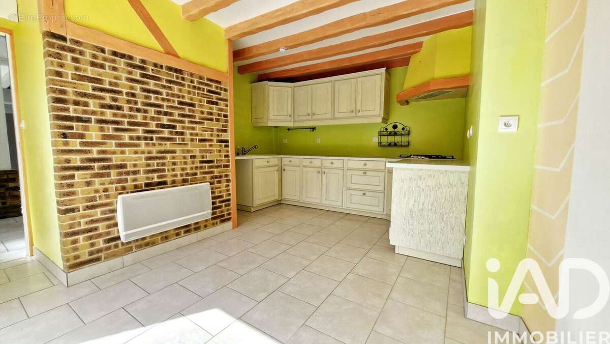 Photo 3 - Maison à MITTAINVILLIERS
