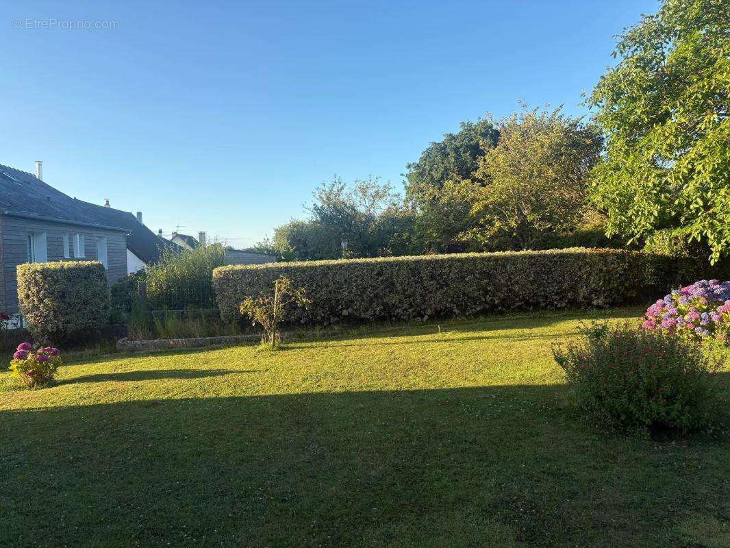 Maison de 6 pièces de 195 m² à Cherbourg-en-Cotentin,La Glacerie - photo 22