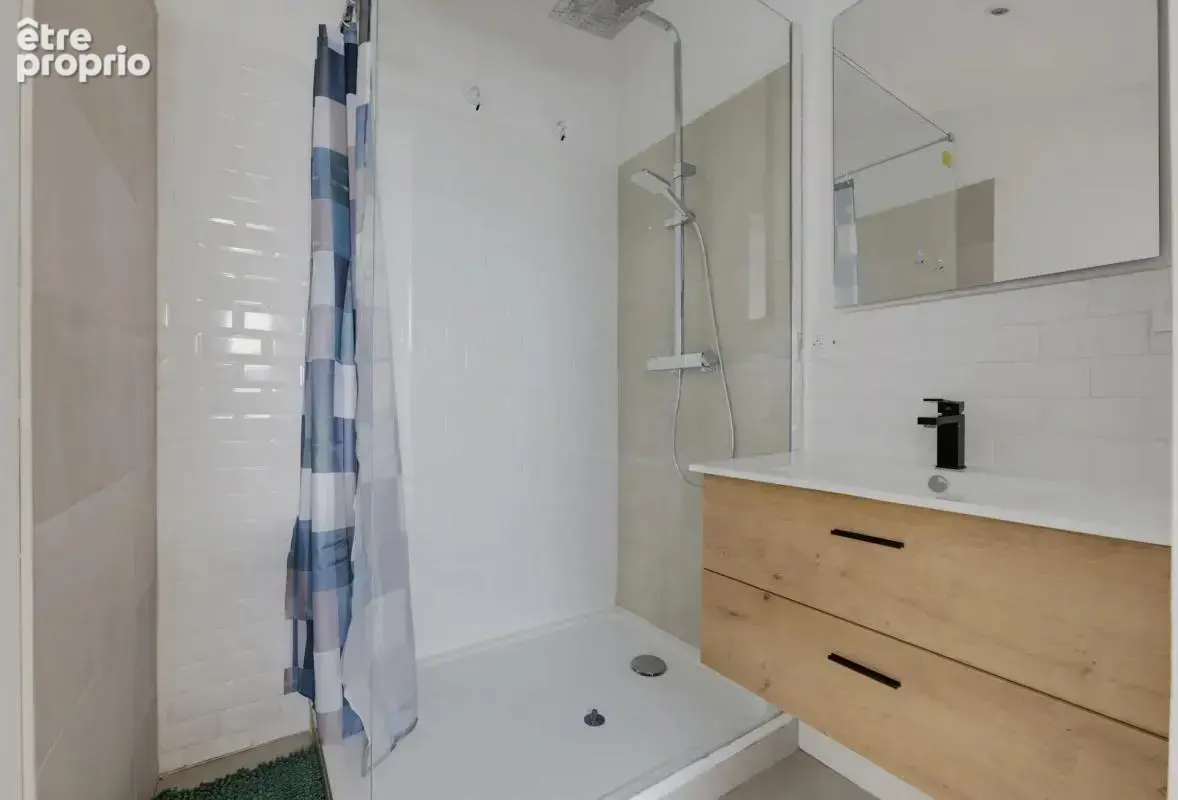 Appartement de 3 pièces de 75 m² à Bordeaux - photo 11