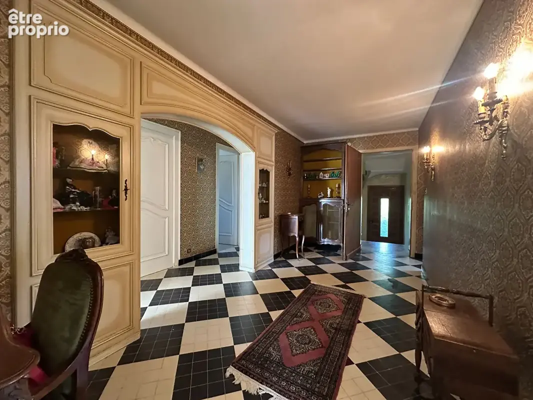 Belle maison individuelle dans un environnement calme et résidentiel à Annemasse - photo 2