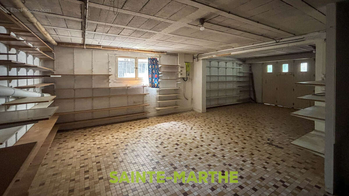 Niort Sainte Pezenne, pavillon individuel. - photo 11