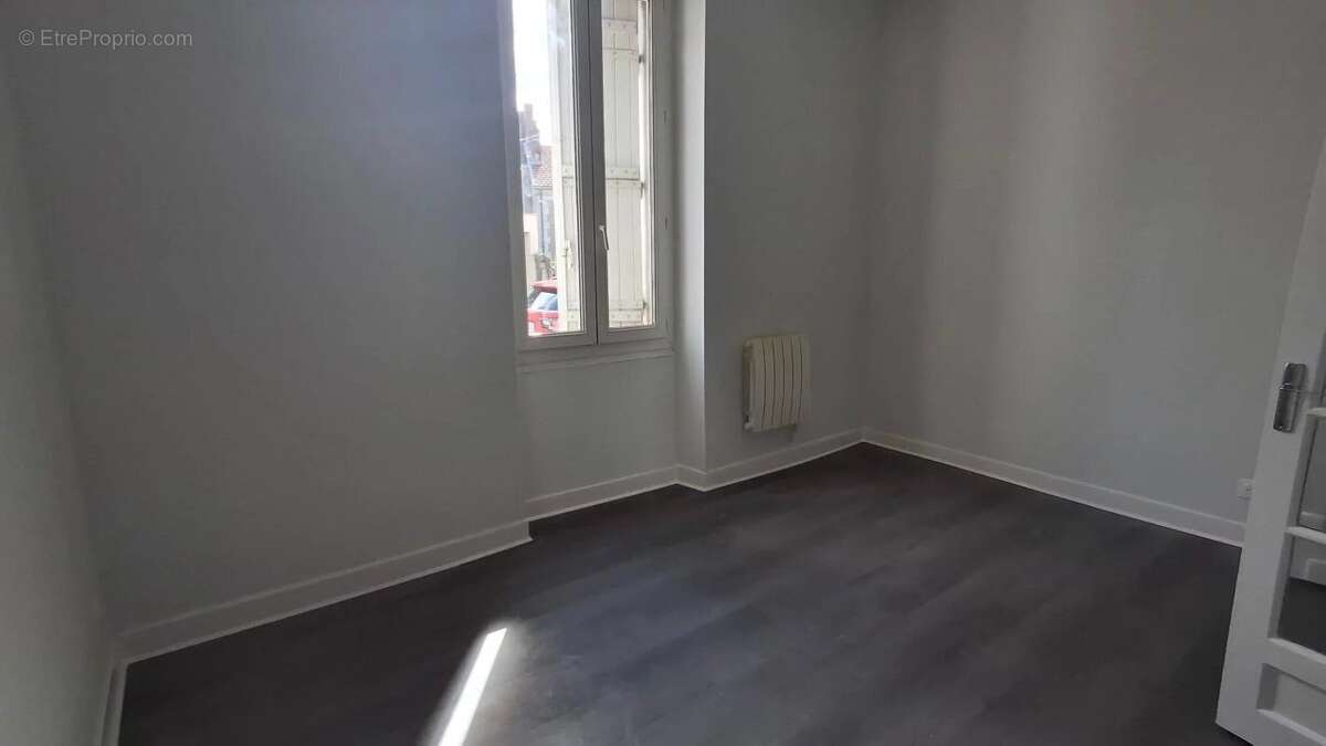 Appartement à PERIGUEUX