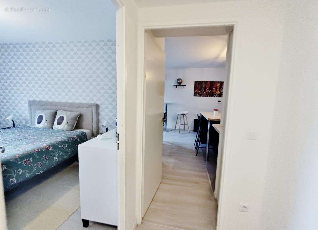 Appartement - photo 11