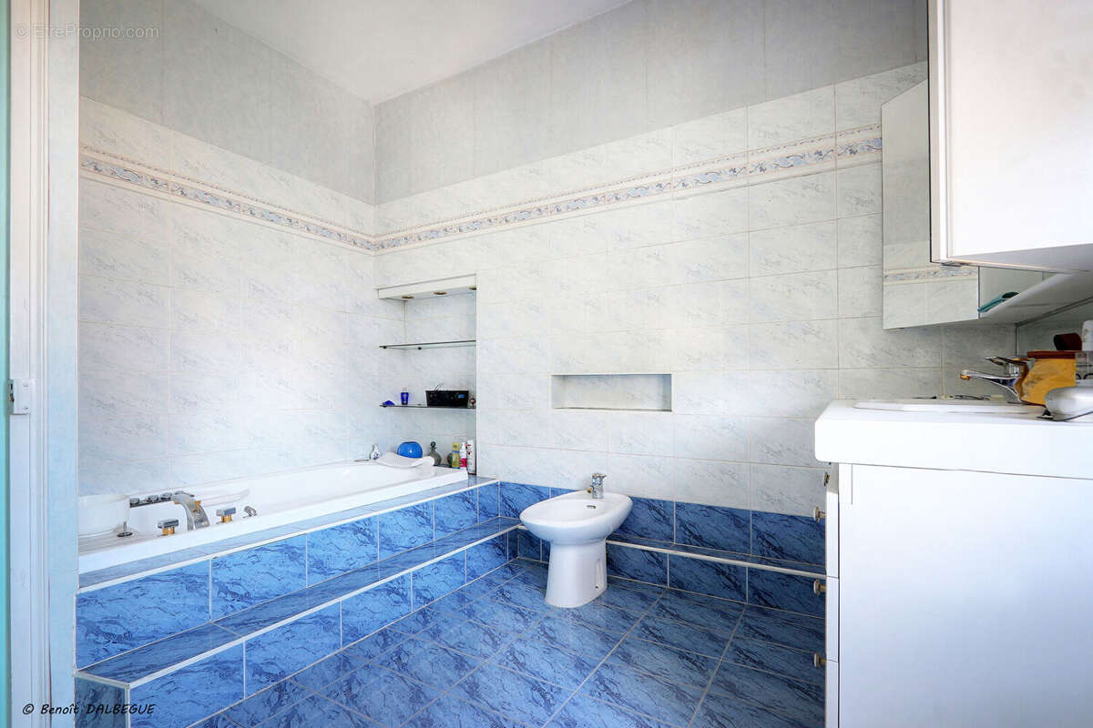 Rennes Thabor/ Sévigné - Maison de Type 8 - Exclusivté - photo 7