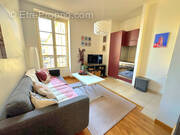 Appartement à MARSEILLE-2E